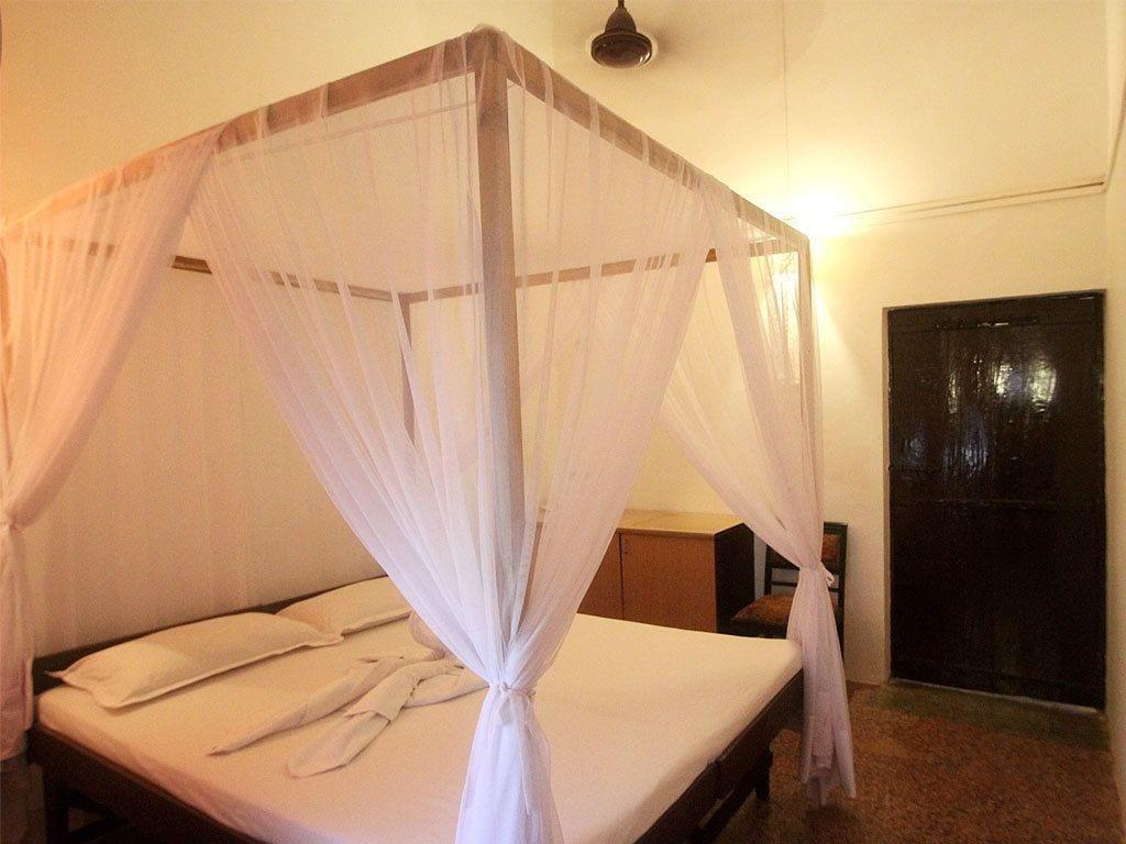 Ocean View Goan Beach House Калангут Экстерьер фото